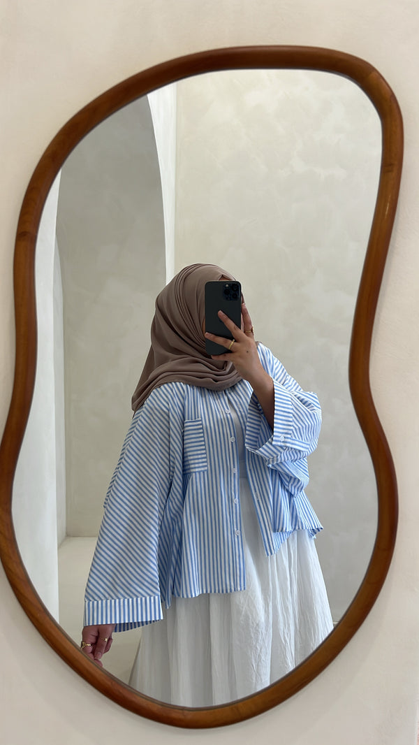 Chemise Solene