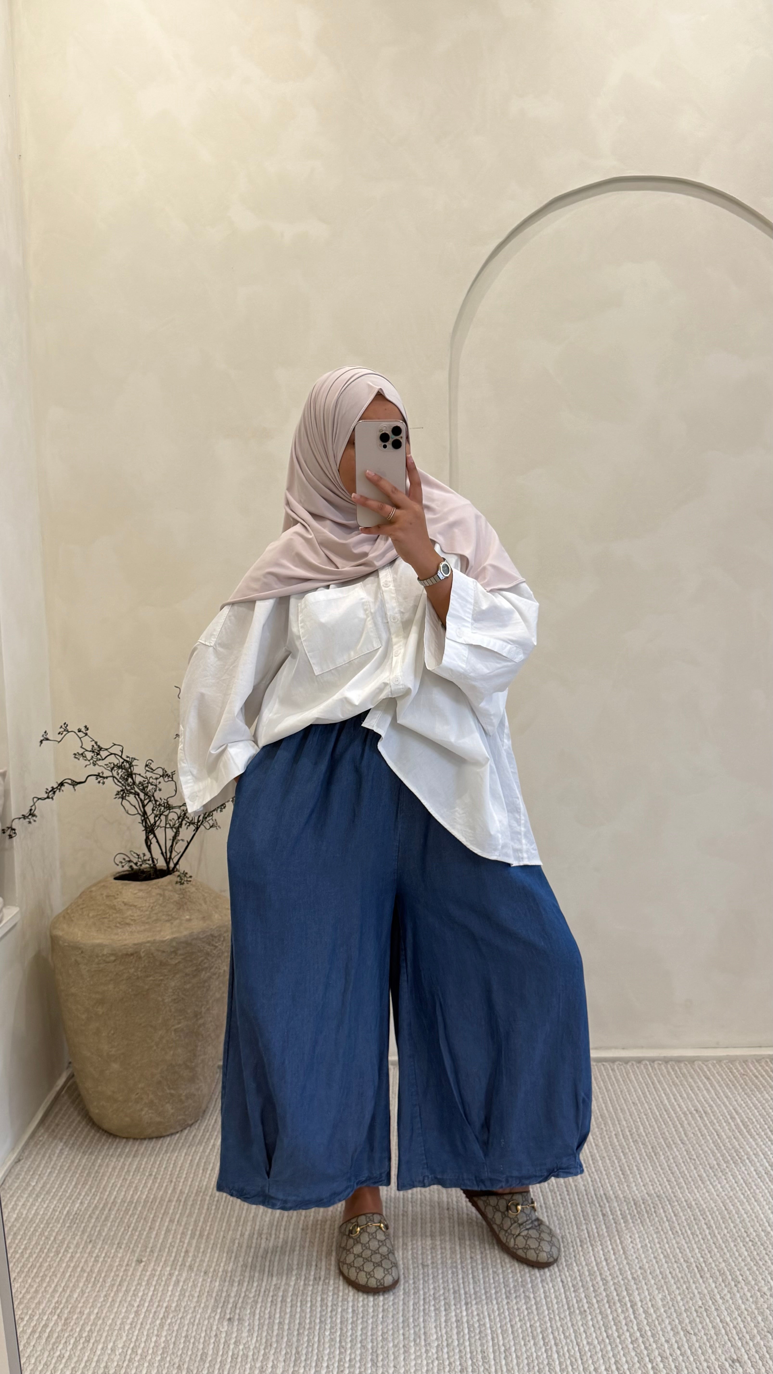 Pantalon Polene