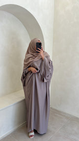 Abaya Safya