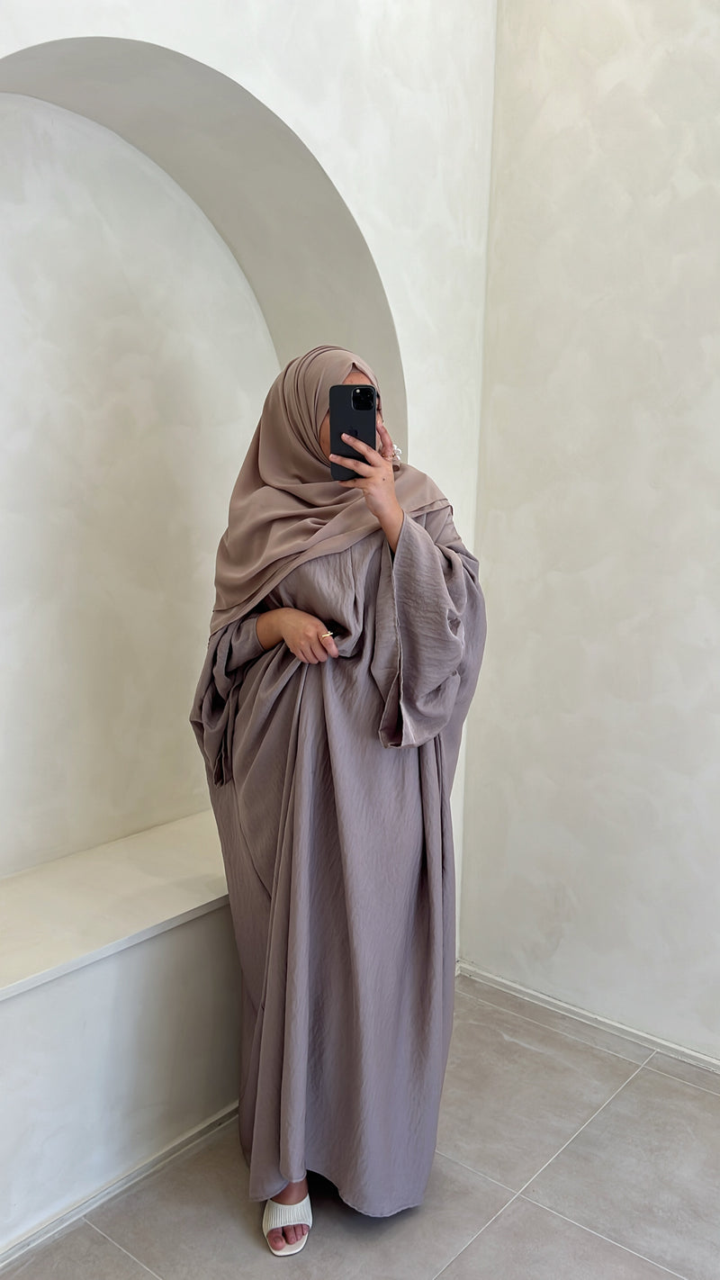 Abaya Safya