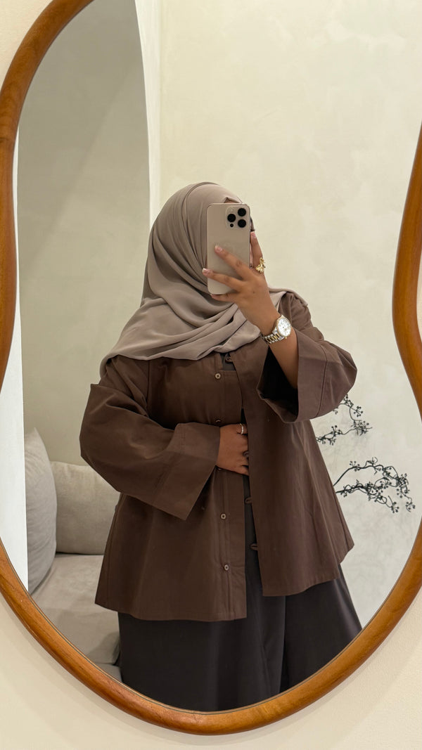 Blouse Elaa