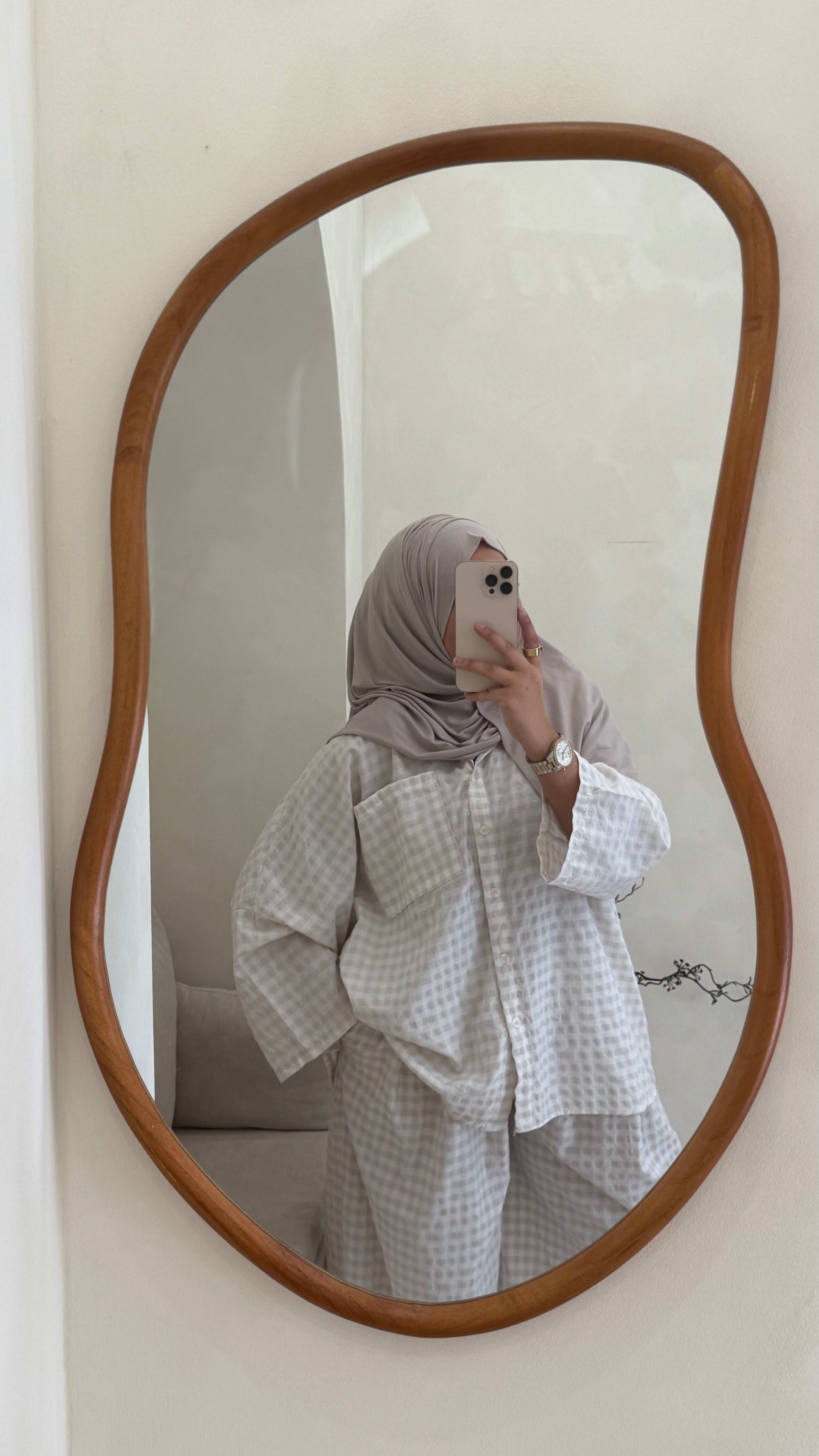 Ensemble Nei Beige