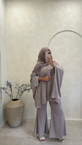 Ensemble Kayali