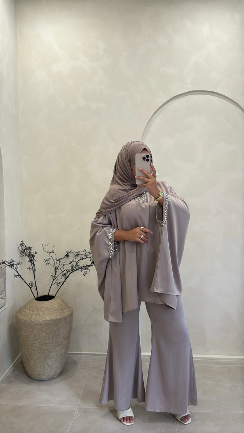 Ensemble Kayali