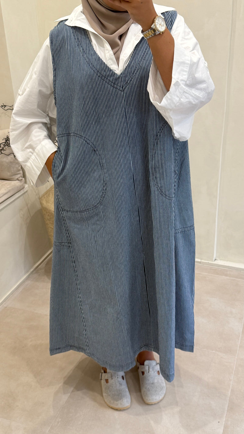 Robe Gaëlle