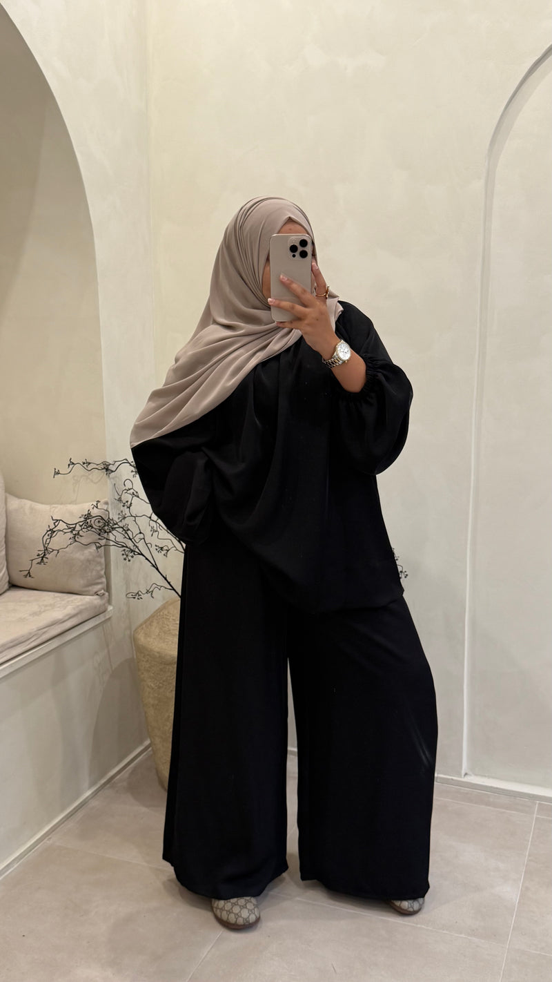 Pantalon Layal