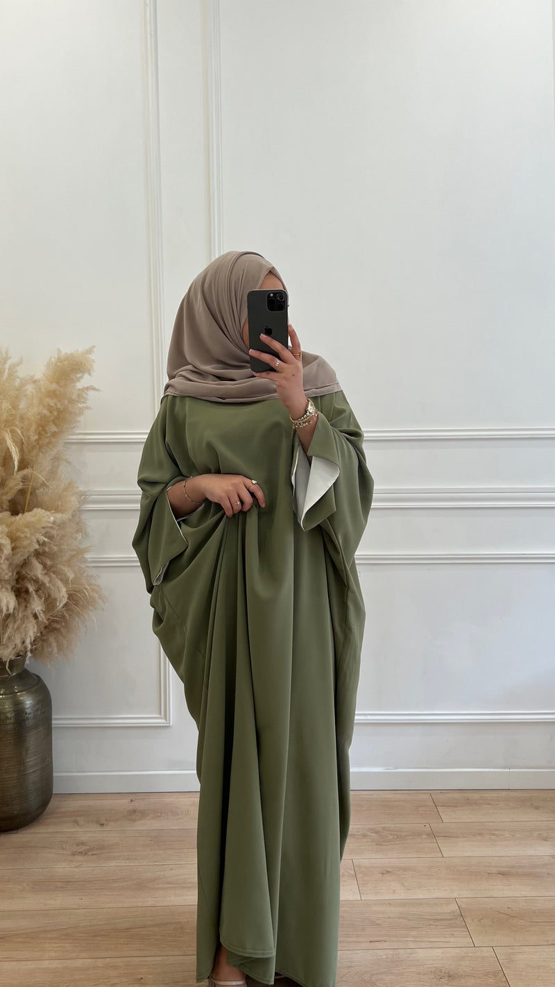 Abaya Dalel