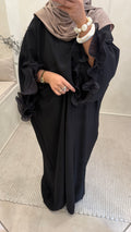 Robe Cilia noir