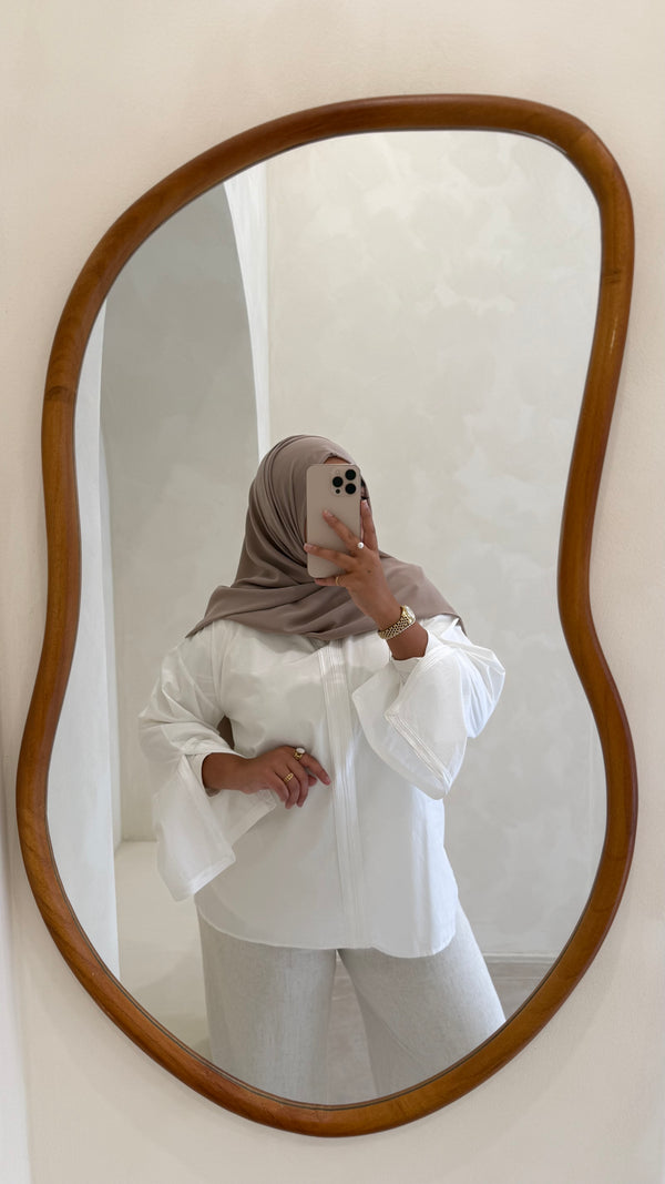 Blouse Morocco
