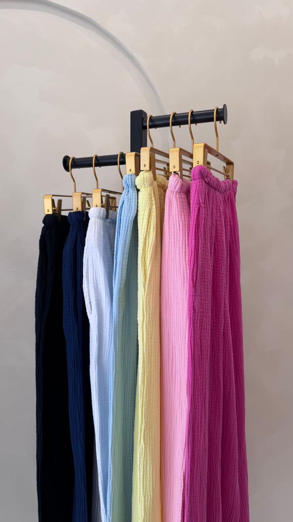 Pantalon Paolina
