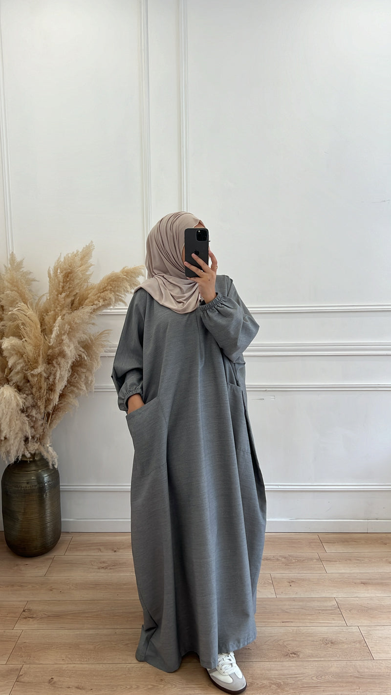 Abaya Sonia