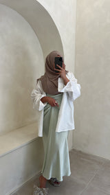 Jupe Sahana