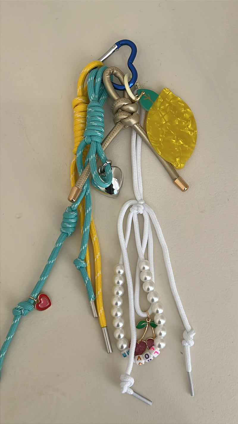 CHARMS