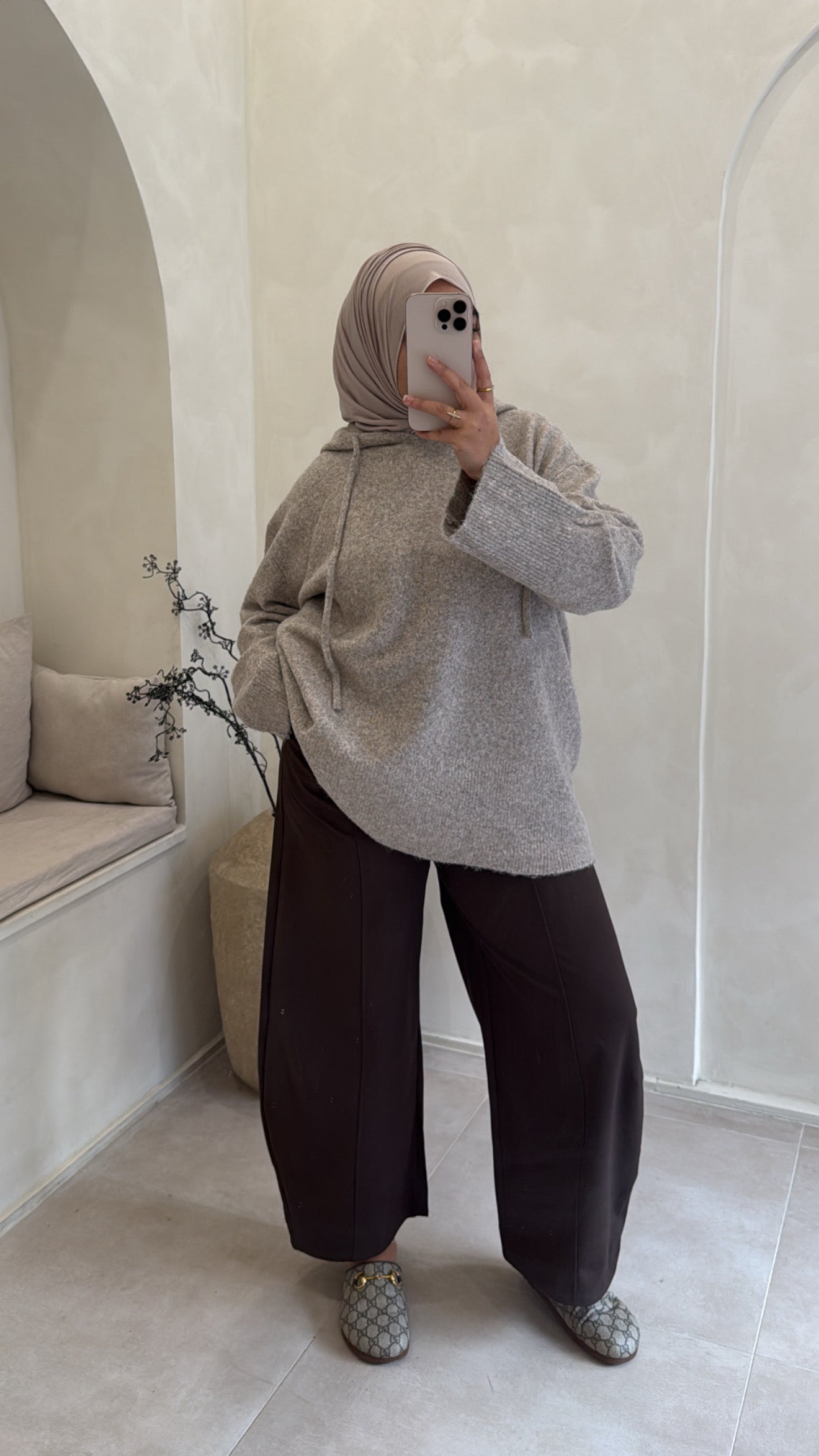 Pantalon Sienna