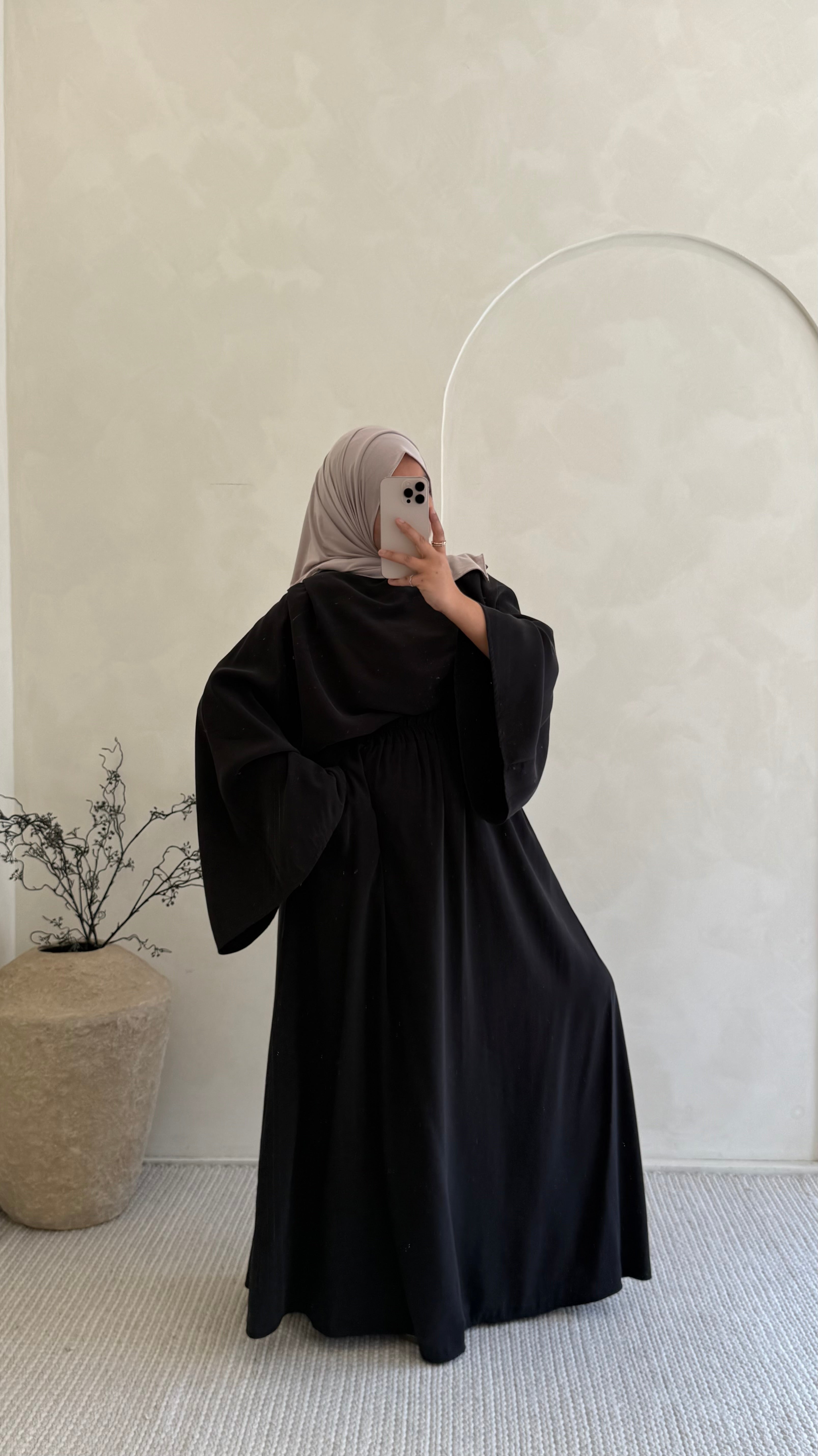 Ensemble Hind Noir