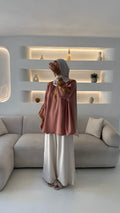 Blouse beldi Turab