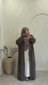 Gilet Naomie