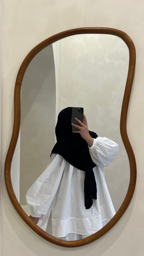 Hijab Carre Jazz PREMIUM