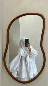 Hijab Carre Jazz PREMIUM