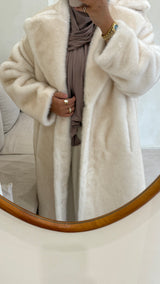Fourrure Nihal