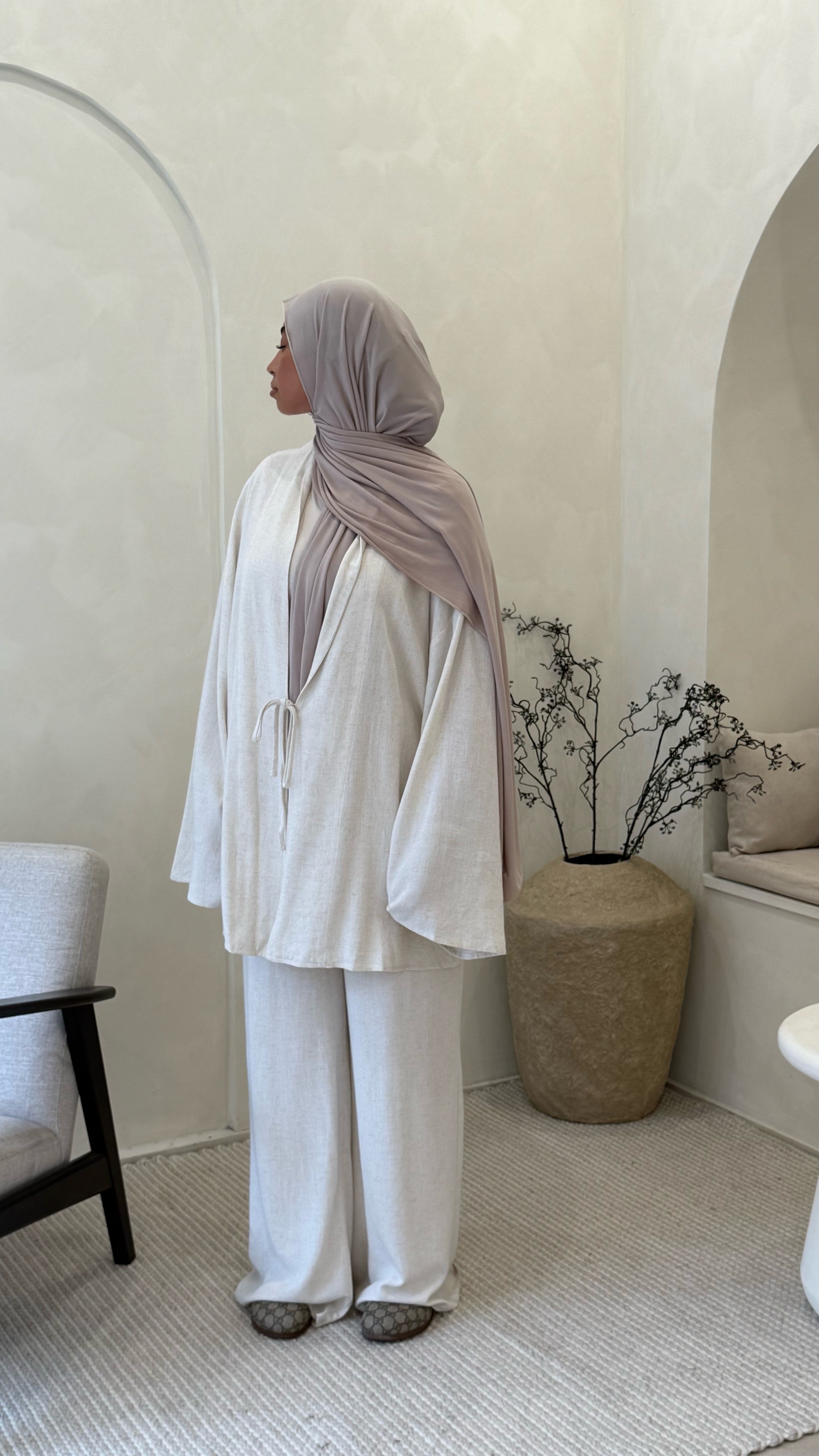Ensemble Yüna
