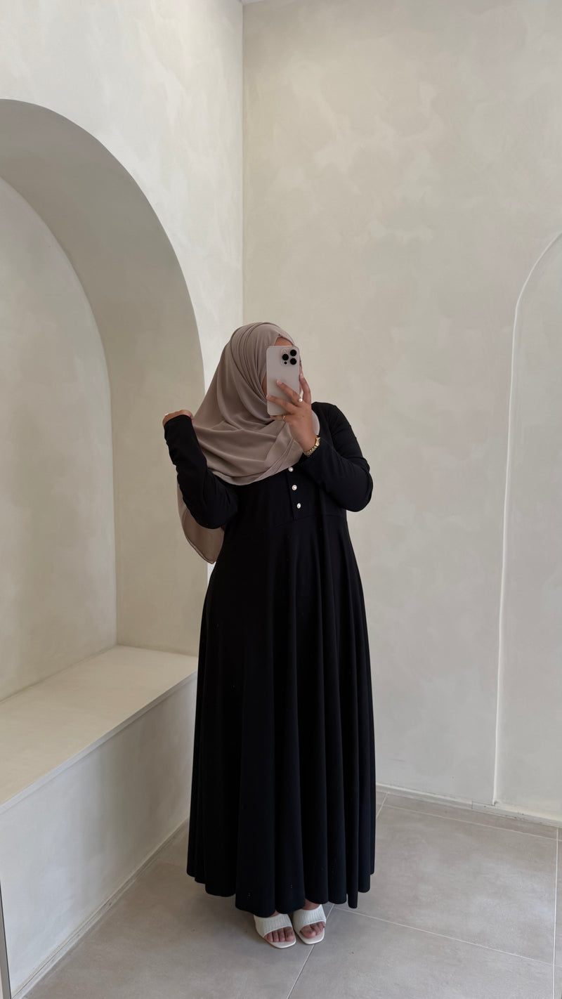 Robe Dalya