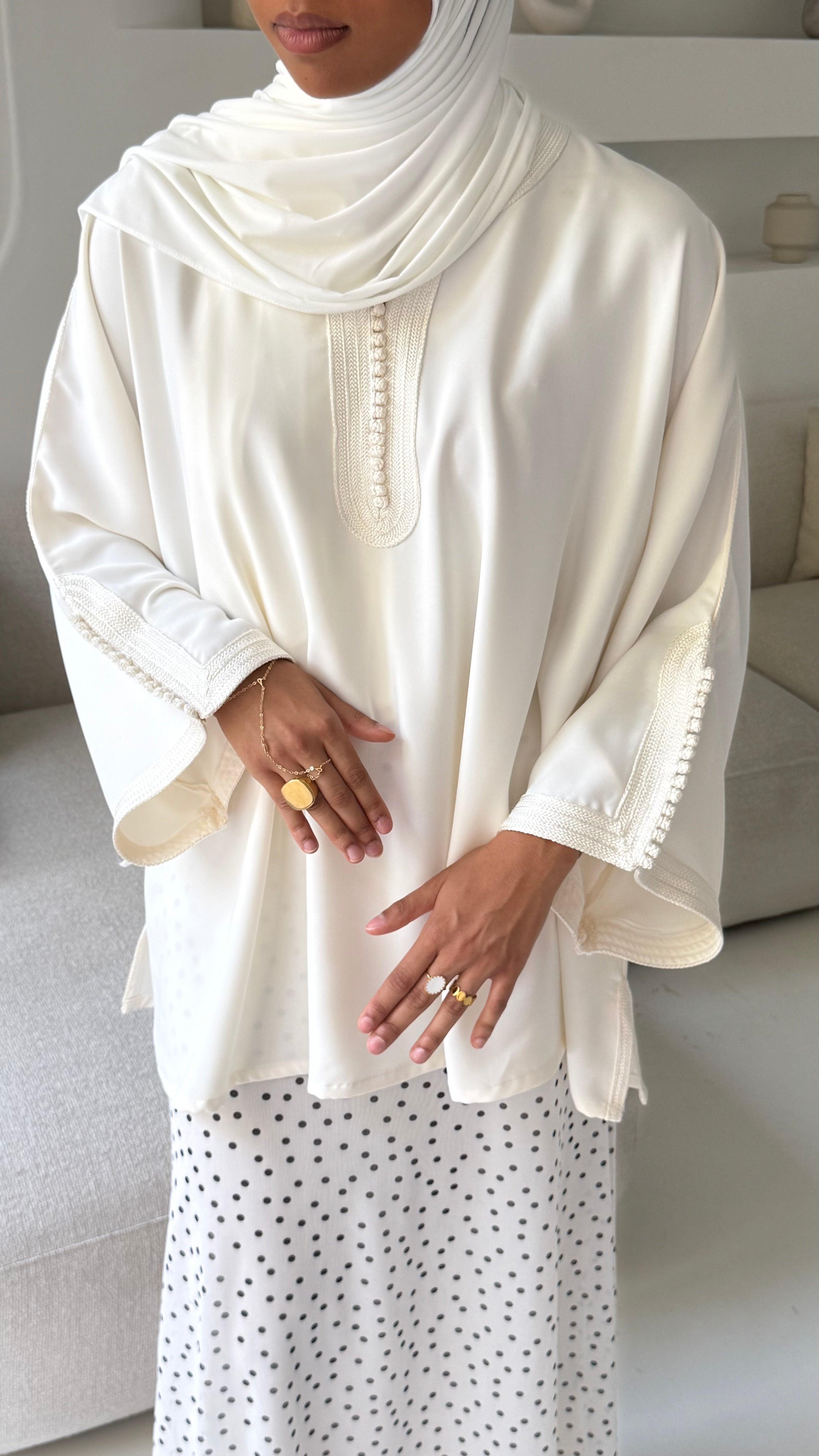 Blouse beldi Bayda