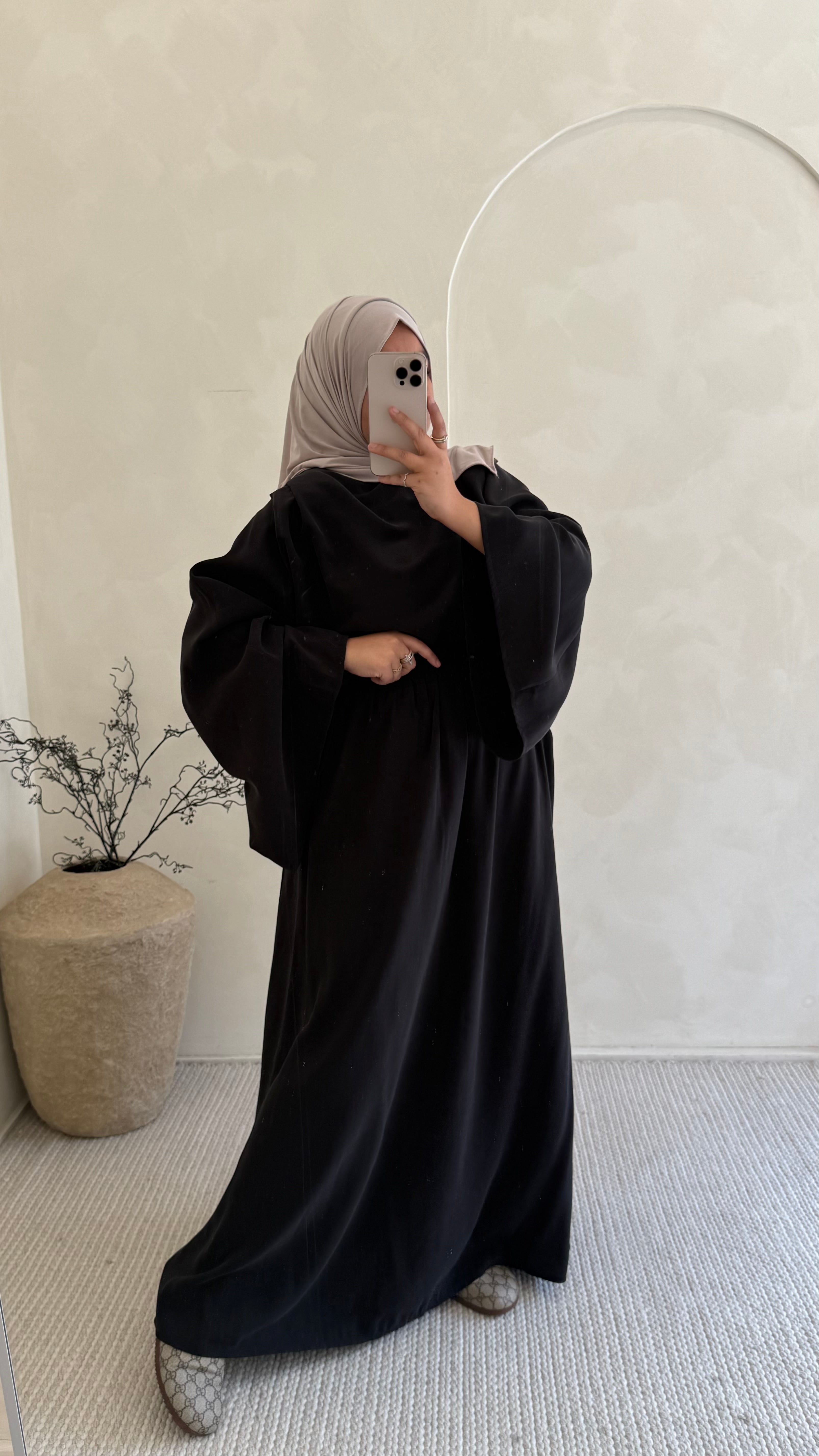 Ensemble Hind Noir