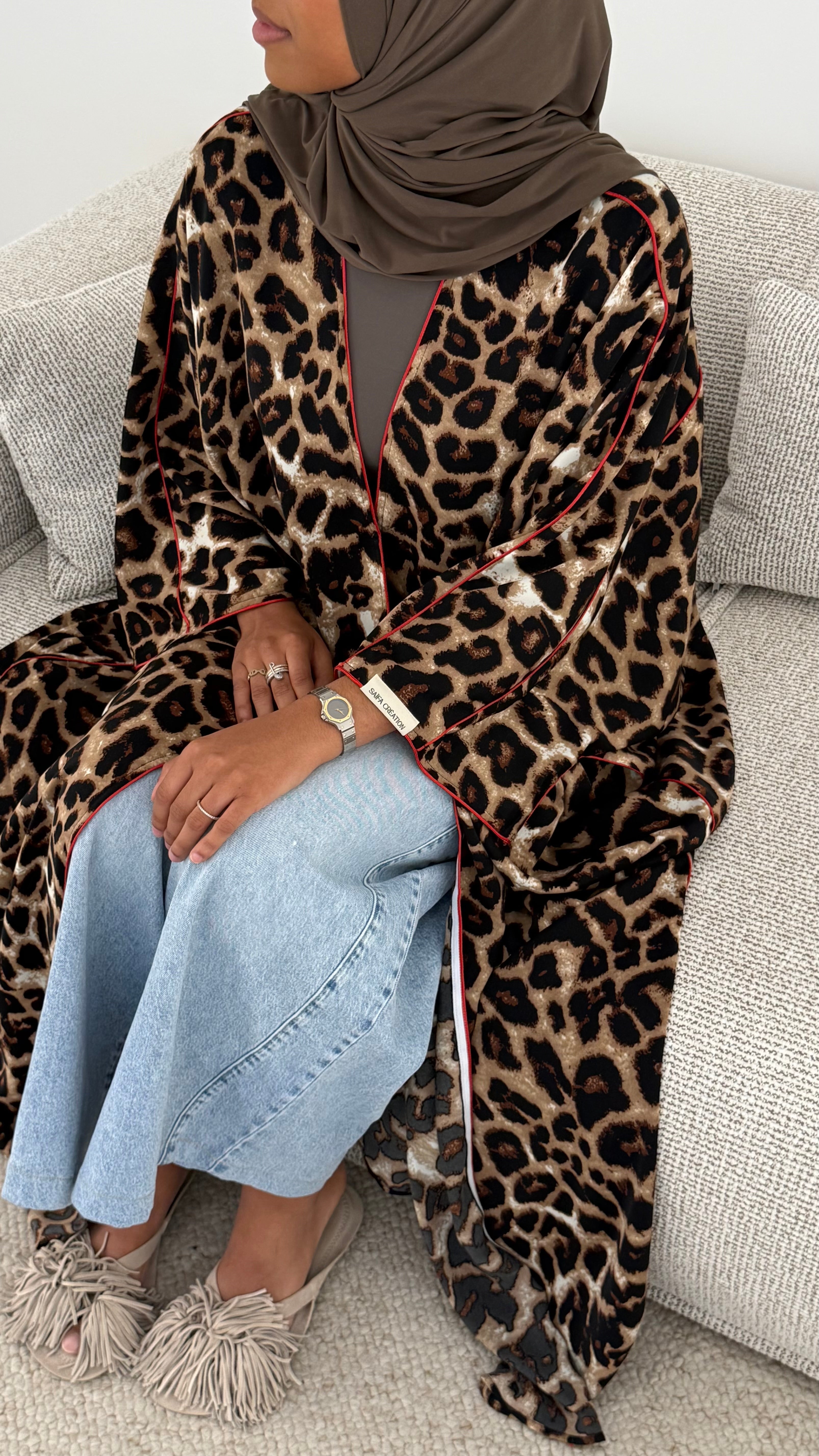 Kimono Ilhem