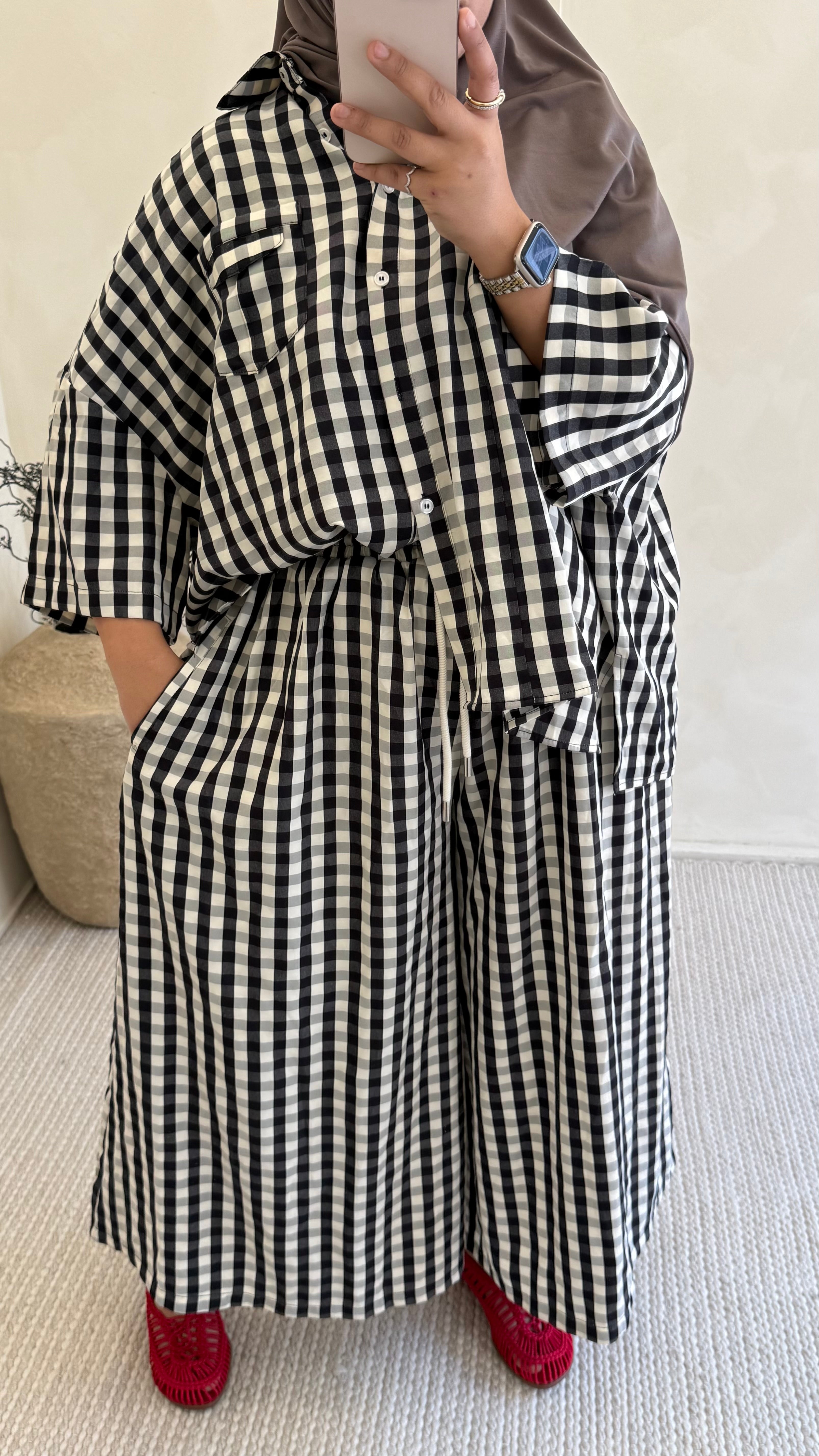 Ensemble Bina Noir