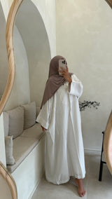 Jellaba Morocco