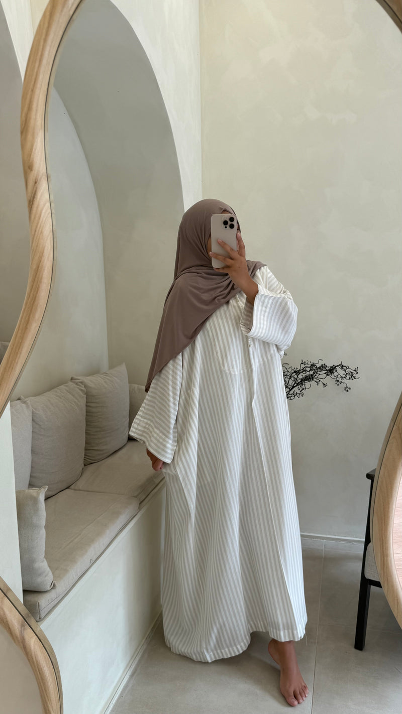 Jellaba Morocco