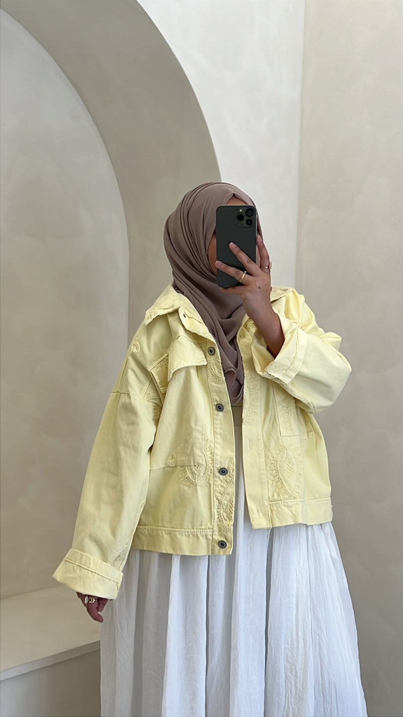 Veste Olivia