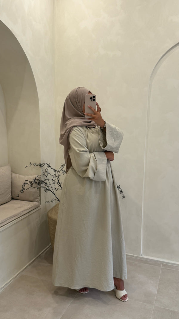 Abaya nouheyla