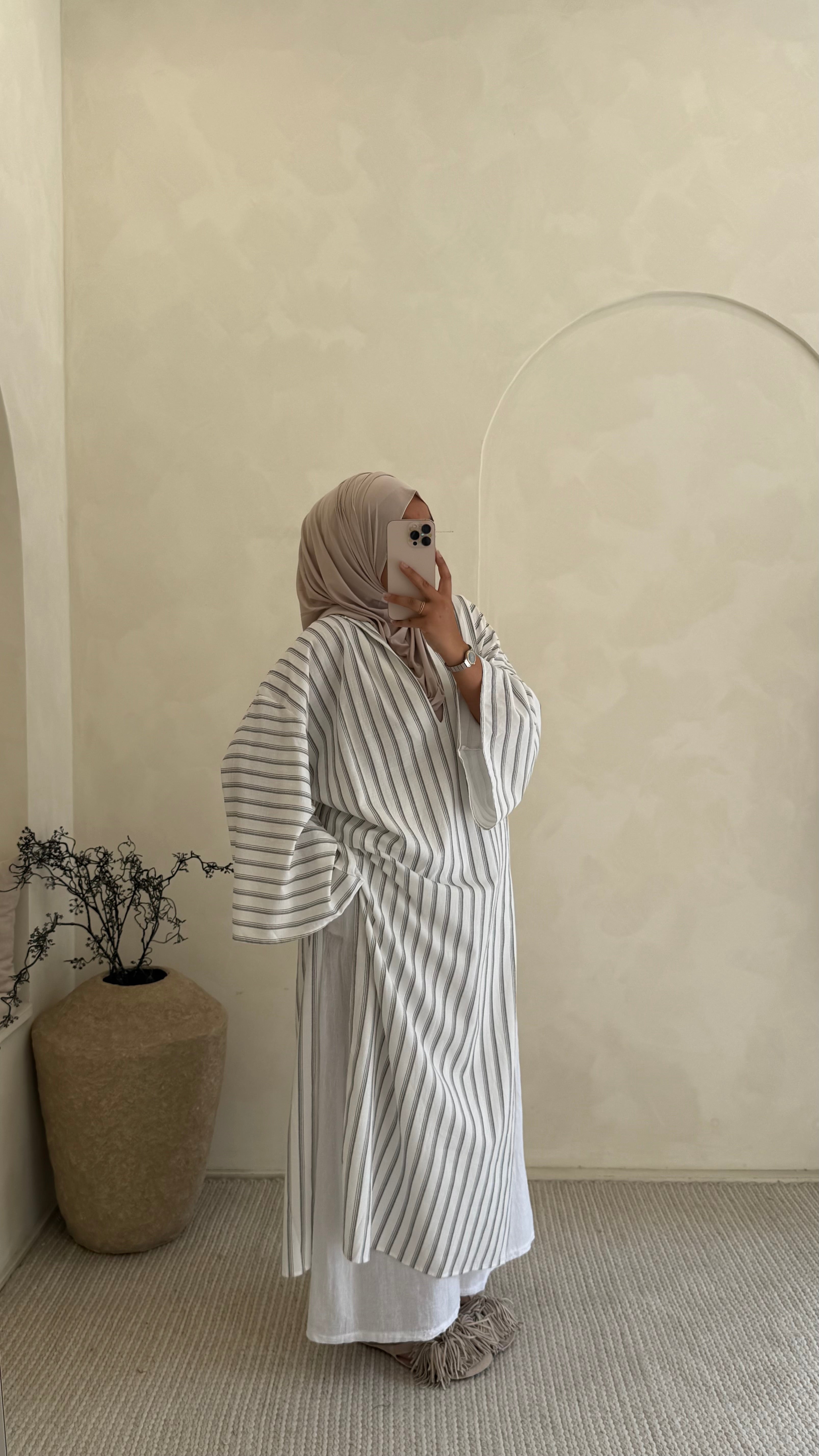 Robe Bali