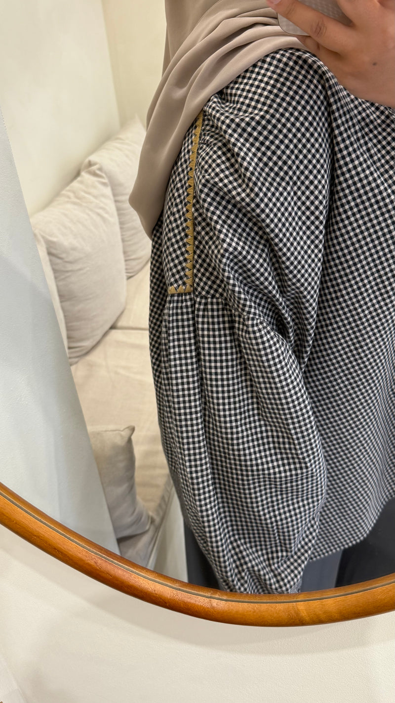 Chemise Cléa