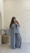 Ensemble Bina bleu