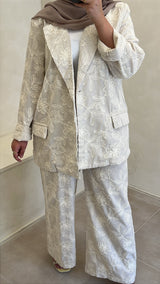 Ensemble Ranya