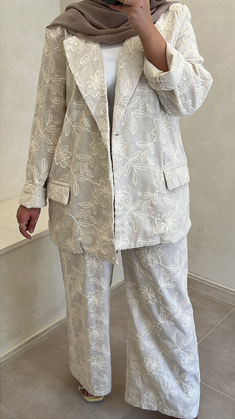 Ensemble Ranya