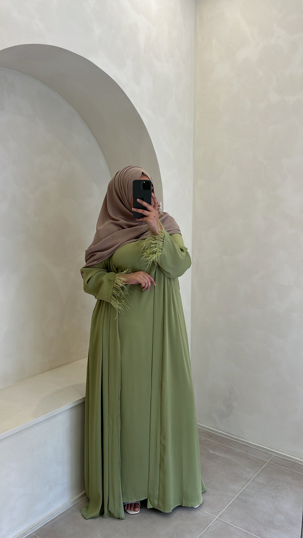 Set Akhdar