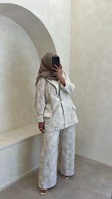Ensemble Ranya