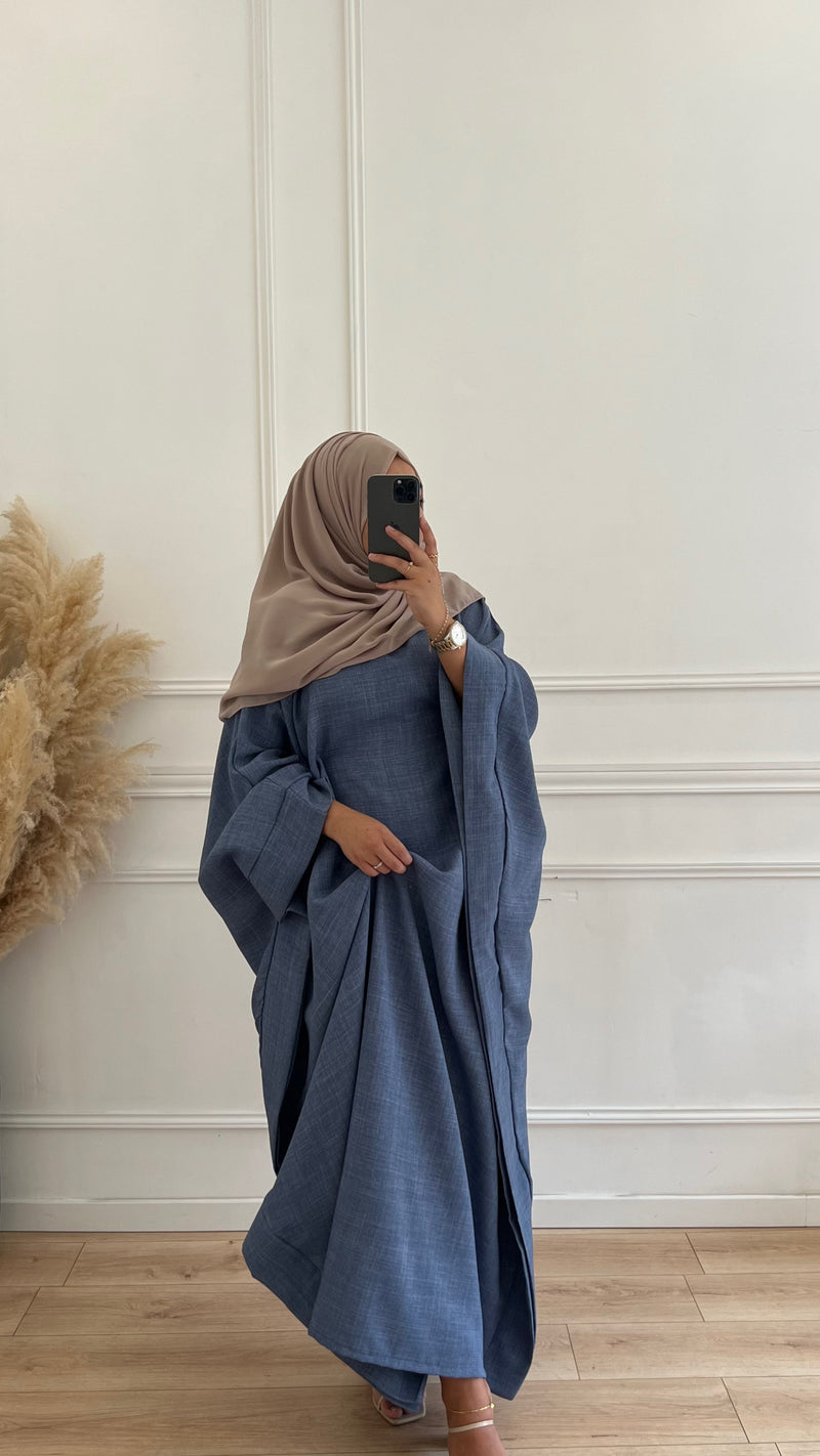 Abaya Gaëlle