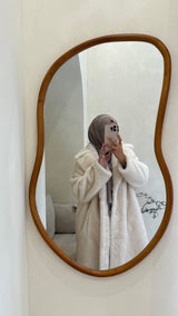 Fourrure Nihal