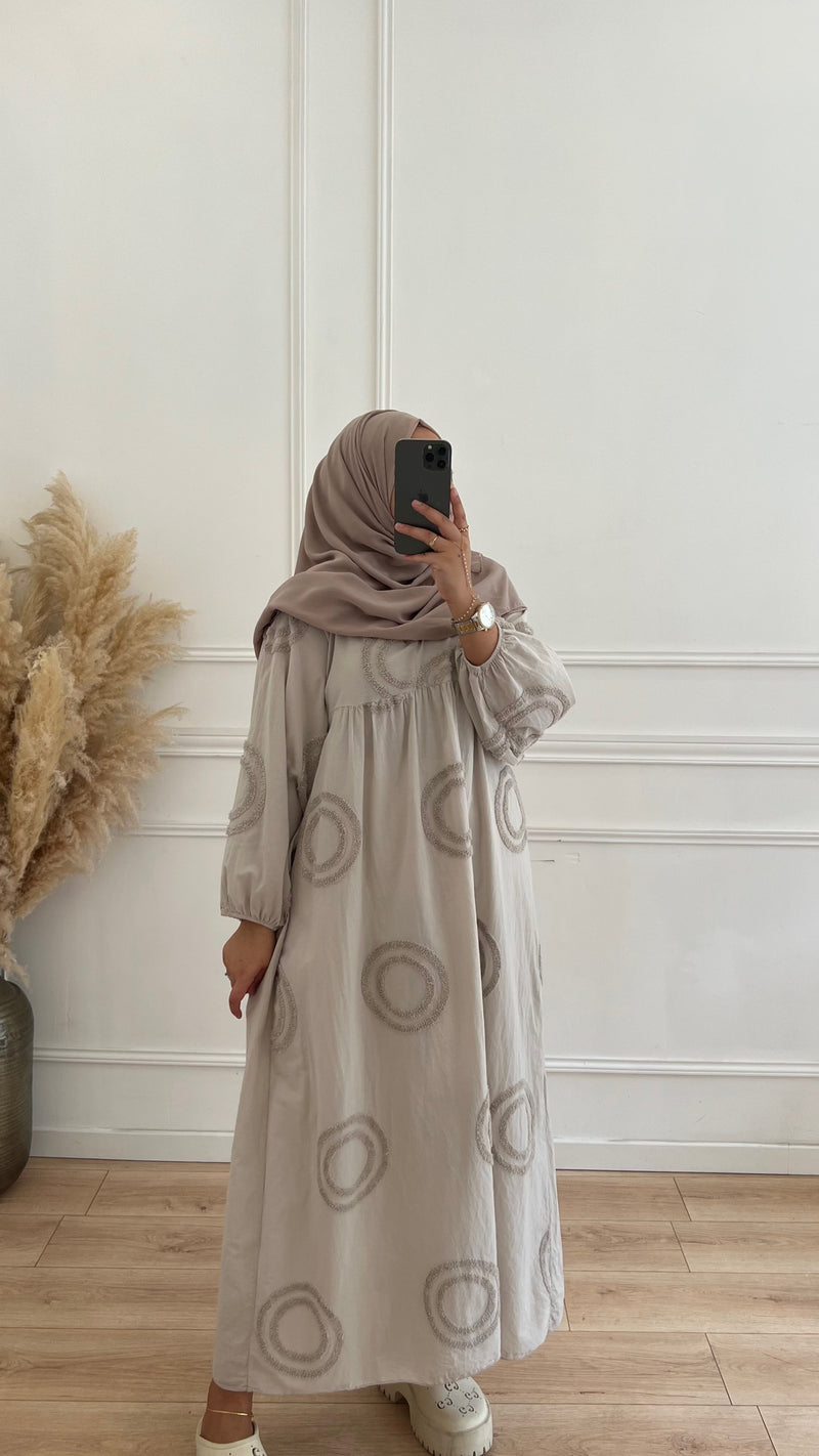 Robe Zayna