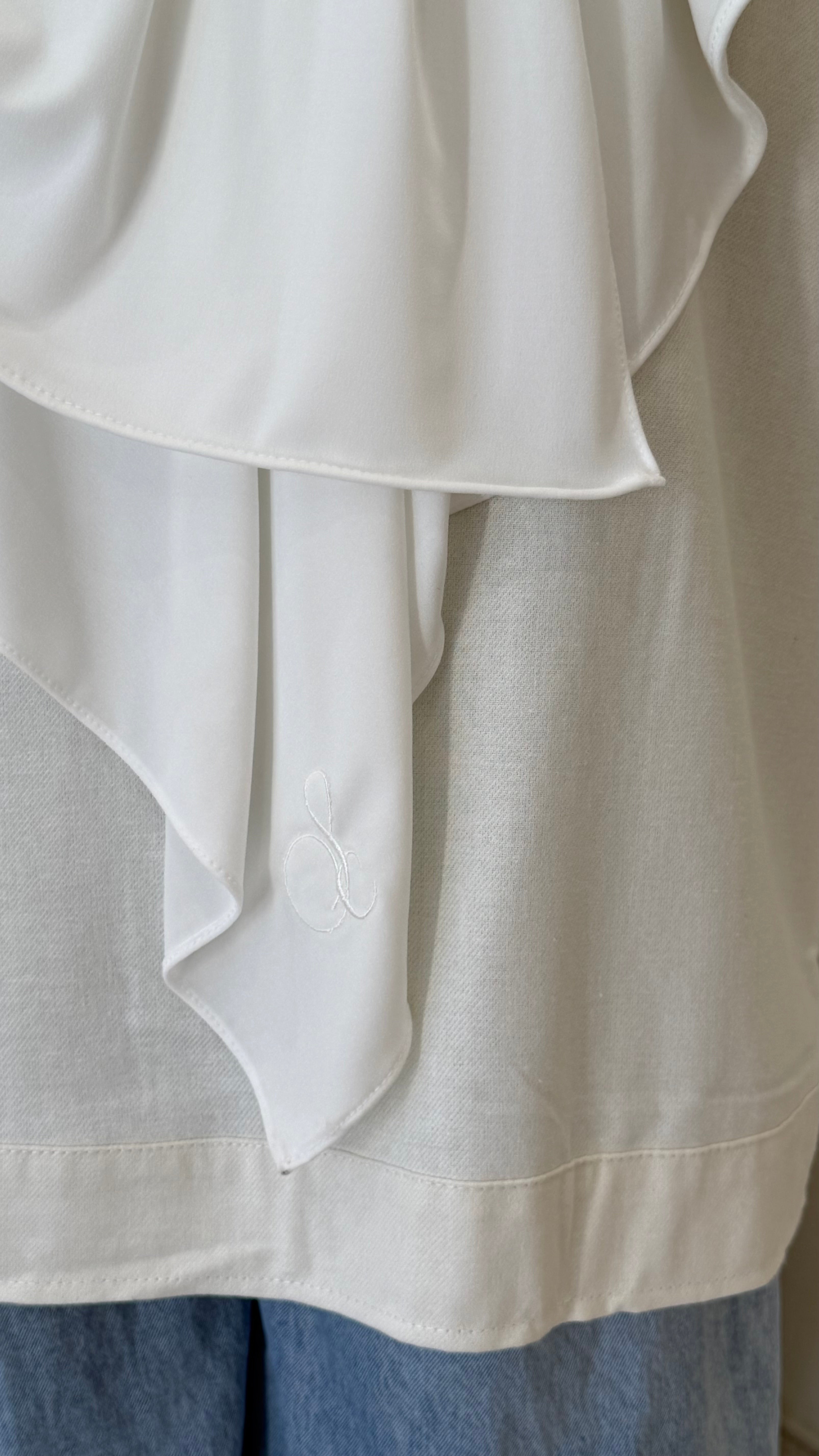 Jersey Premium Signature Bayda