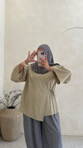 Haut Olivia