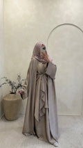 Set Aneya Taupe