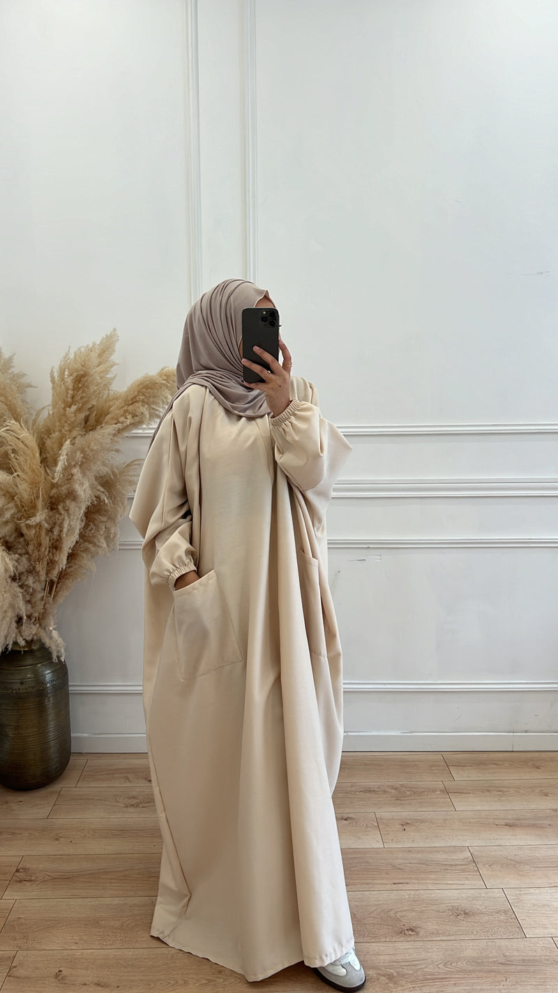 Abaya Sonia