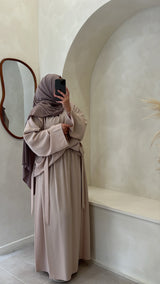 Ensemble Sarha