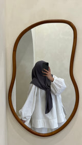 Hijab Carre Jazz PREMIUM